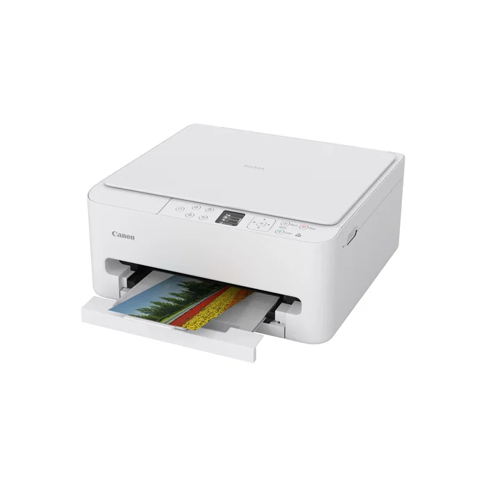 Canon PIXMA TS6550i Blanco