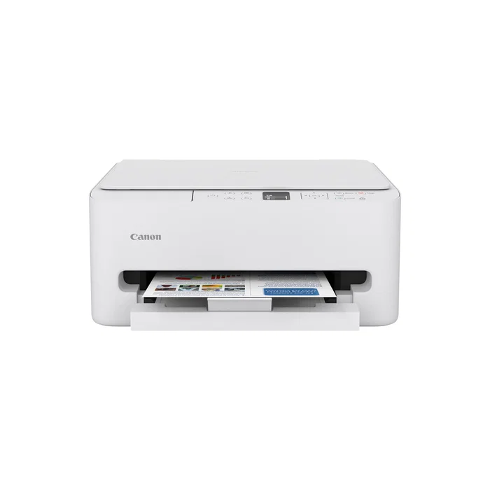 Canon PIXMA TS6550i Blanco
