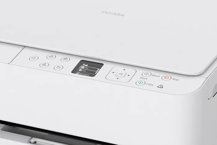 Canon PIXMA TS6550i Blanco