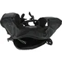 Endurance Bolsa SOS Abrigo Talla única Negro AAAMR56296