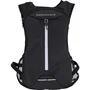 Endurance Bolsa SOS Abrigo Talla única Negro AAAMR56296