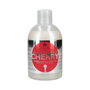 KALLOS Cherry Champú con Aceite de Semillas de Cereza 1000ml
