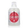 KALLOS Cherry Champú con Aceite de Semillas de Cereza 1000ml