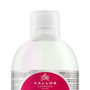 KALLOS Cherry Champú con Aceite de Semillas de Cereza 1000ml