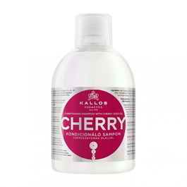 Kallos Champú con Aceite de Semillas de Cereza 1000 ml