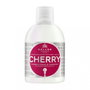 KALLOS Cherry Champú con Aceite de Semillas de Cereza 1000ml