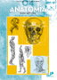 LEONARDO Cuaderno Nº 4 Anatomía