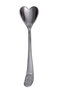 Hermia OZD-0001 Juego de Cucharas 12 Piezas Acero Inoxidable Plata 11 cm