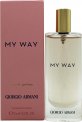 Giorgio Armani My Way Eau de Parfum 15ml Spray Giorgio Armani My Way Eau de Parfum 15ml Spray