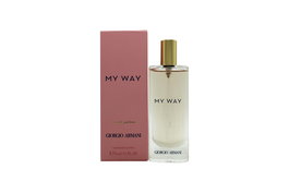 Giorgio Armani My Way Eau de Parfum 15ml Spray