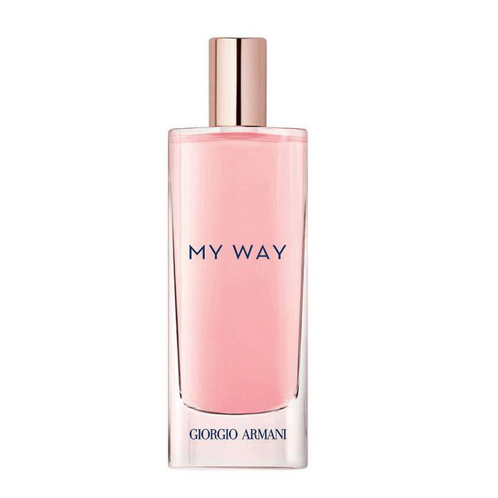 Giorgio Armani My Way Eau de Parfum 15ml Spray Giorgio Armani My Way Eau de Parfum 15ml Spray