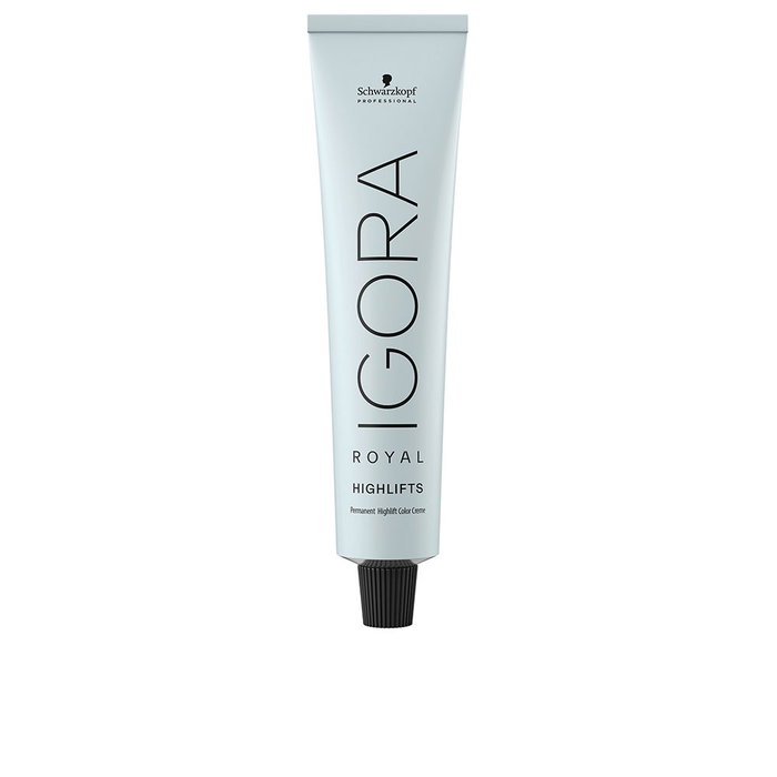 Schwarzkopf Igora Royal HL 12-19 Ceniza Violeta 60 ml