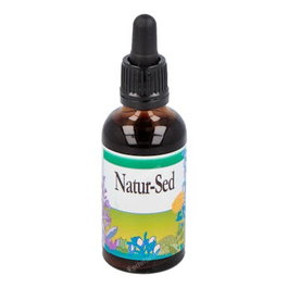 ESPADIET Natur Sed 50Ml Relajante Nervioso Ayuda a Conciliar el Sueño 50ml