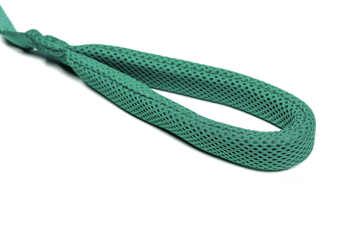 Correa Air Mesh Trek Star 1.5 X 120 cm Turquesa (Set de 25)