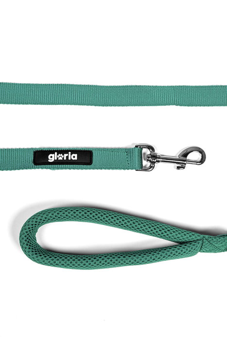 Correa Air Mesh Trek Star 1.5 X 120 cm Turquesa (Set de 25)