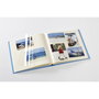 Walther Fun Oceanblau SK110U Azul 33x33,5 cm