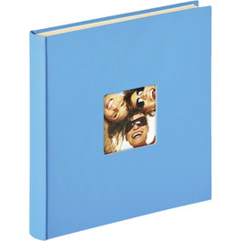 Walther Fun Oceanblau SK110U Azul 33x33,5 cm