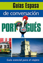 Guia de conversación en Portugués, Espasa - ESPASA CALPE