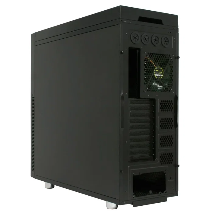 Nanoxia Deep Silence 6 Full Tower Antracita Nanoxia Deep Silence 6 Full Tower Antracita
