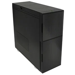 Nanoxia Deep Silence 6 Full Tower Antracita