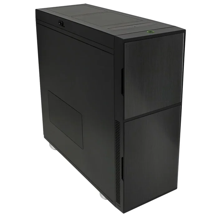 Nanoxia Deep Silence 6 Full Tower Antracita