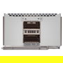 Cisco C9500-NM-2Q= Switch Catalyst 9500 2 x 40GE 40 Gigabit Ethernet