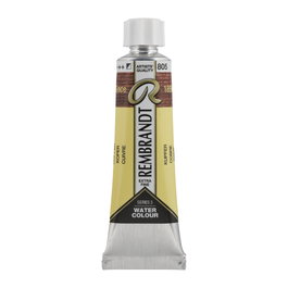 Rembrandt Acuarela Cobre 805 Tubo 10 ml