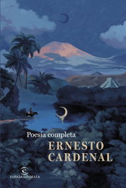 Poesía completa, Ernesto Cardenal - ESPASA CALPE