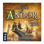 Devir Las Leyendas de Andor: Tierras Lejanas