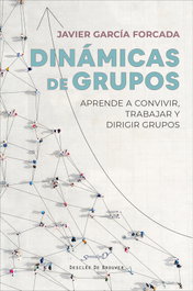 DESCLEE DE BROUWER Dinámicas de grupos. Aprende a convivir, trabajar y dirigir grupos