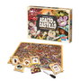 Falomir Juego Asalto al Castillo, Encuentra los Elementos de las Cartas, Tableros Rotuladores Borrables, Edad 3-6 Años, Español