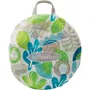 Infantino Piscina de bolas evolutiva 3 en 1 con capota anti-UV y mosquitera 303127