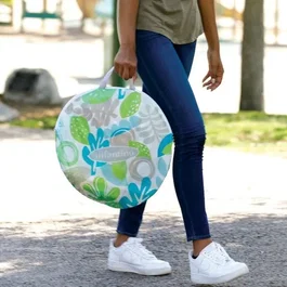 Infantino Piscina de bolas evolutiva 3 en 1 con capota anti-UV y mosquitera 303127