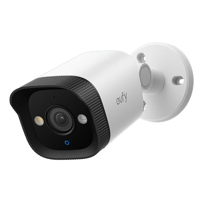 EUFY NVR Security System E40 Grabador de Seguridad 8 Canales 3840 x 2160 Pixeles EUFY NVR Security System E40 Grabador de Seguridad 8 Canales 3840 x 2160 Pixeles