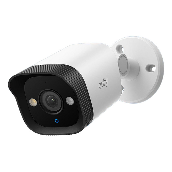 eufy NVR Security System E40 Blanco eufy NVR Security System E40 Blanco