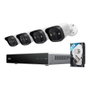 eufy NVR Security System E40 Blanco