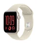 Apple Watch SE 3 GPS 44mm Blanco Estrella con Correa Arena M/L