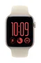 Apple Watch SE 3 GPS 44mm Blanco Estrella con Correa Arena M/L