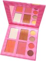 Sunkissed Sunkissed Yeehaw Face Palette