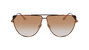 Victoria Beckham VB239S-6309230 Gafas de Sol Marrón