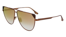 Victoria Beckham VB239S-6309230 Gafas de Sol Marrón