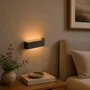 Aplique LED 24W 1921Lm 4200K Metro 40.000H [HO-WL-METRO-24W-W]