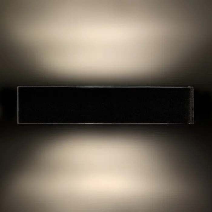 Aplique LED 24W 1921Lm 4200K Metro 40.000H [HO-WL-METRO-24W-W]