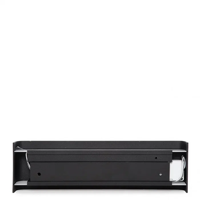 Aplique LED 24W 1921Lm 4200K Metro 40.000H [HO-WL-METRO-24W-W]