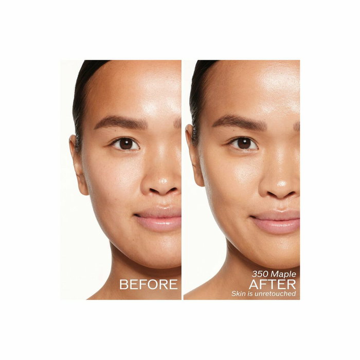 Shiseido Revitalessence Skin Glow Foundation #350 Shiseido Revitalessence Skin Glow Foundation #350