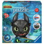 Ravensburger Puzzle 3D Desdentado con Orejas
