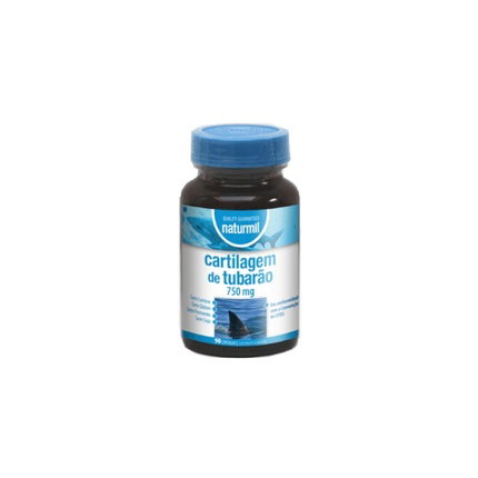 DIETMED Cartílago de Tiburón 750mg 90 cápsulas DIETMED Cartílago de Tiburón 750mg 90 cápsulas