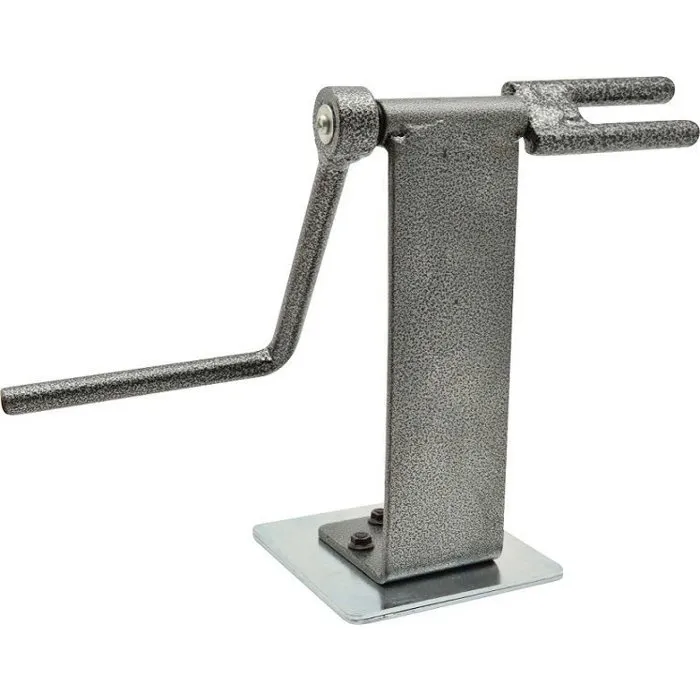 Htc Equipement Carrete Strap con Base Magnética