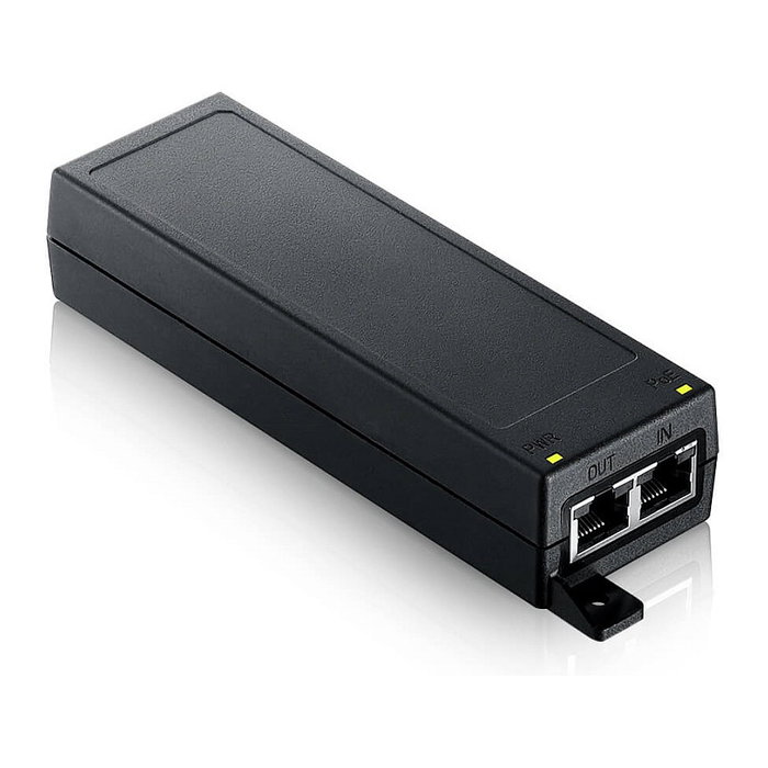 Zyxel PoE12-30W Inyector PoE+ Zyxel PoE12-30W Inyector PoE+