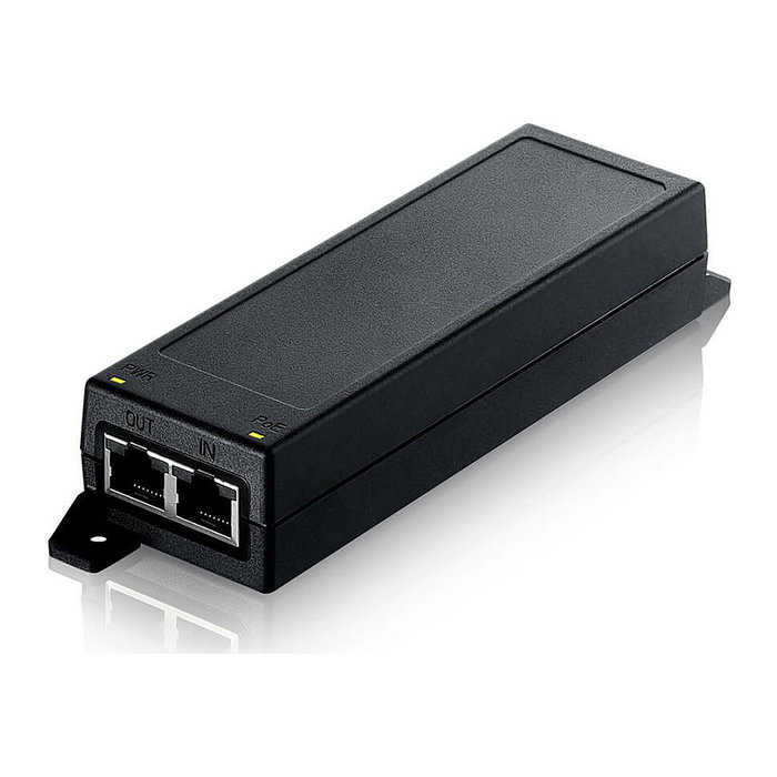 Zyxel PoE12-30W Inyector PoE+ Zyxel PoE12-30W Inyector PoE+